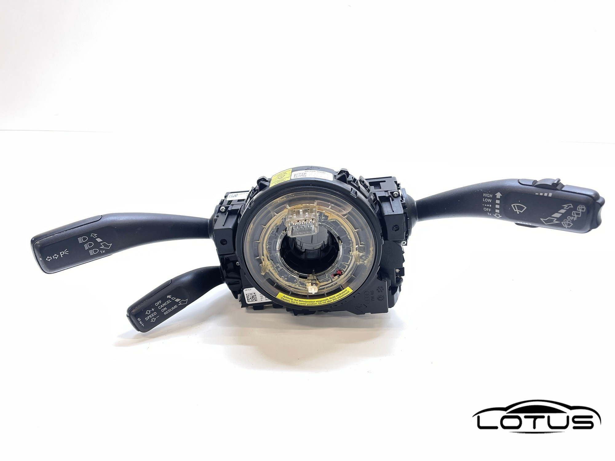 Ablender rucica Audi A4 B8 2007-2015 8K0953568F