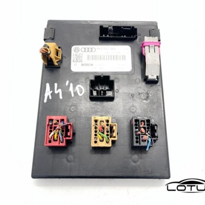 BCM komfor modul Audi A4 B8 8K0907063