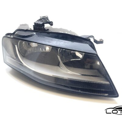 Desni far, farovi Audi A4 B8 2007-2011 8K0941004A