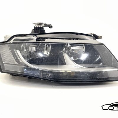 Desni far, farovi Audi A4 B8 2007-2011