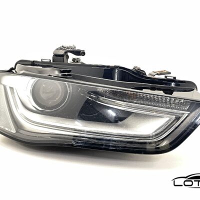 Desni far  Audi A4 B8 FACELIFT 2011-2015 LED XENON