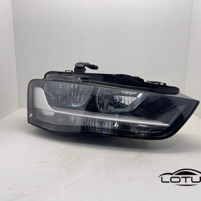 Desni far, farovi Audi A4 B8 FACELIFT 2011-2015