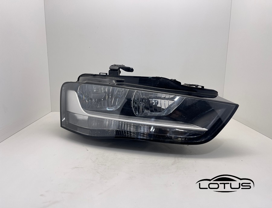 Desni far, farovi Audi A4 B8 FACELIFT 2011-2015