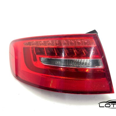 Lijeva štop lampa Audi A4 B8 2011-2015 KARAVAN LED