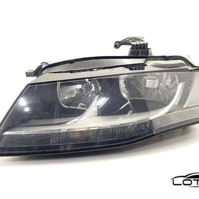 Lijevi far, farovi Audi A4 B8 2007-2011