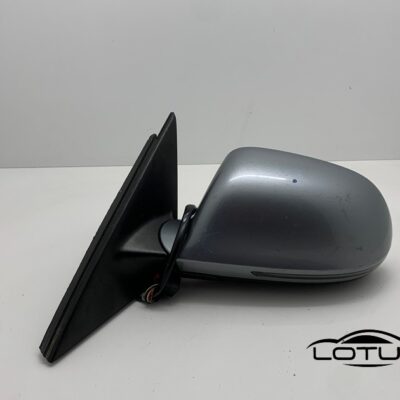 Lijevi retrovizor Audi A4 B8 2007-2011