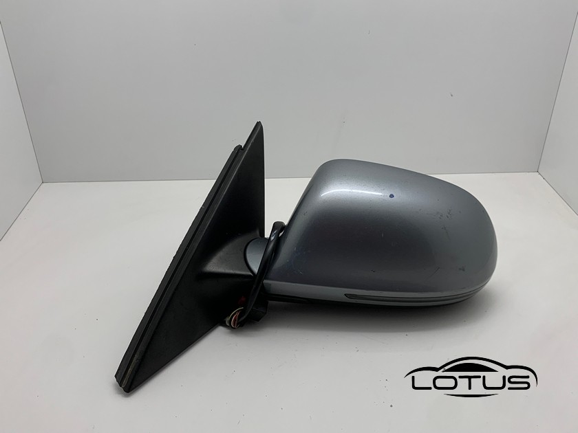 Lijevi retrovizor Audi A4 B8 2007-2011