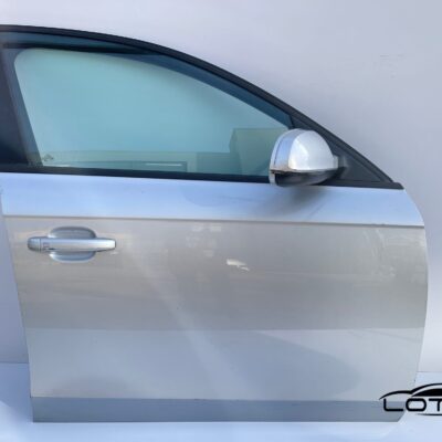Prednja desna vrata Audi A4 B8 2007-2015