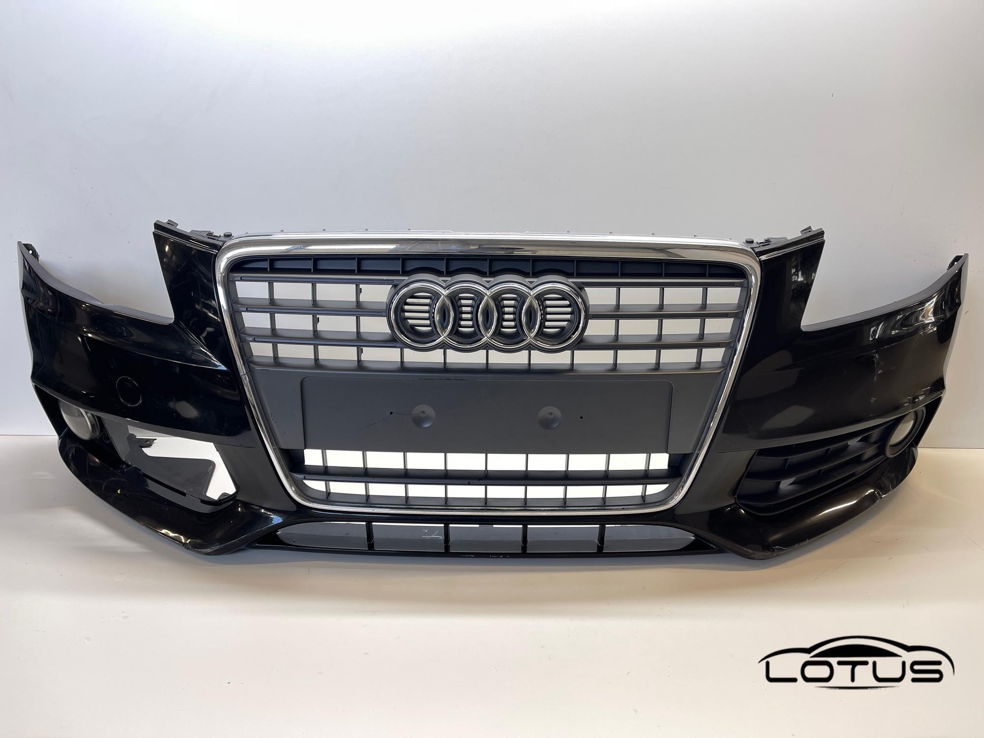 Prednji branik Audi A4 B8 2007-2011