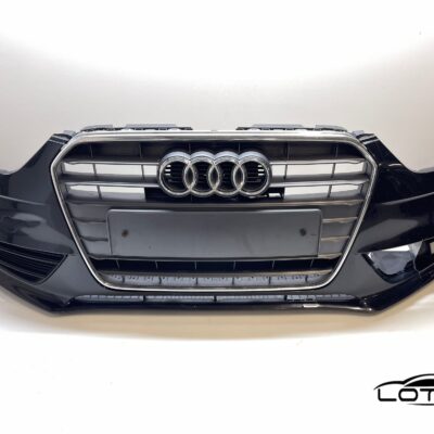 Prednji branik Audi A4 B8 2011-2015 FACELIFT