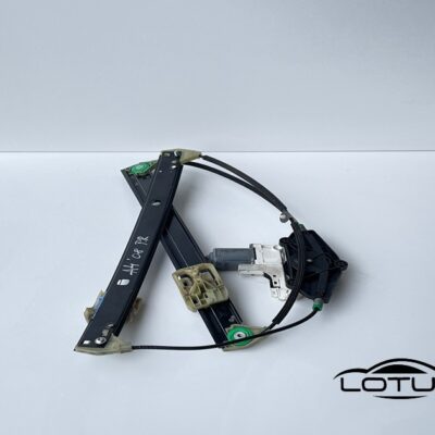 Prednji desni podizac stakla 4V Audi A4 B8 2007-11