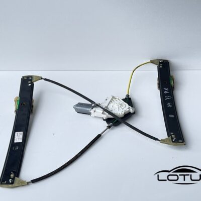 Prednji desni podizac stakla 4V Audi A4 B8 2011-15
