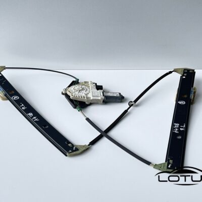 Prednji lijevi podizac stakla 4V Audi A4 B8 2007-11