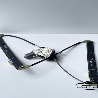 Prednji lijevi podizac stakla 4V Audi A4 B8 2007-11