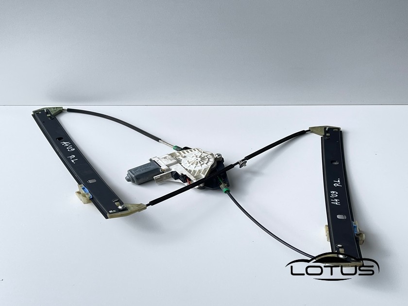 Prednji lijevi podizac stakla 4V Audi A4 B8 2007-11