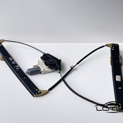 Prednji lijevi podizac stakla 4V Audi A4 B8 2007-11