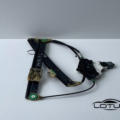 Prednji lijevi podizac stakla 4V Audi A4 B8 2007-15