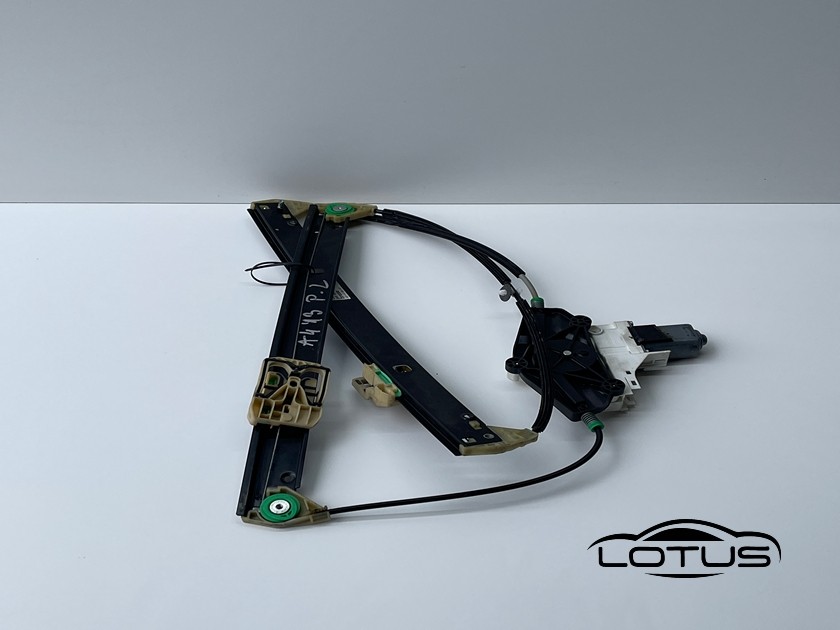 Prednji lijevi podizac stakla 4V Audi A4 B8 2007-15