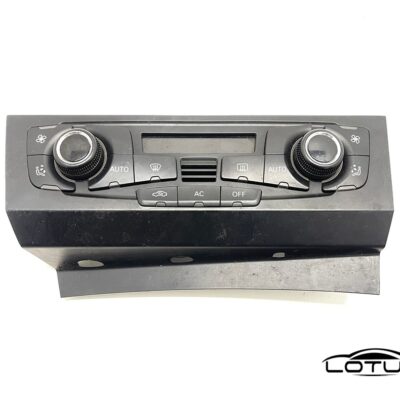 Prekidači klime Audi A4 B8 8T2820043S