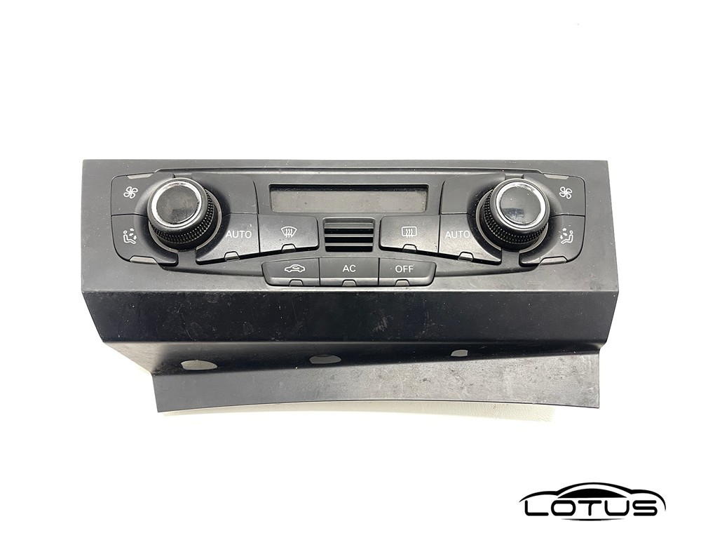 Prekidači klime Audi A4 B8 8T2820043S