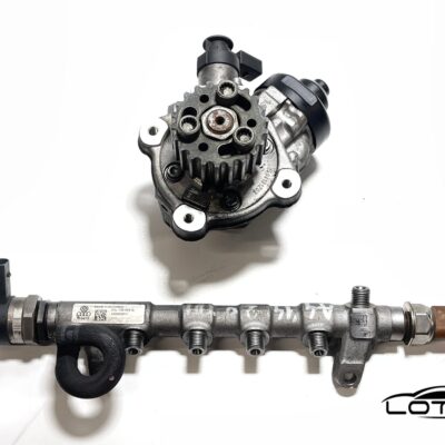 Pumpa visokog pritiska Audi A4 B8 2.0 TDI 03L130755AC
