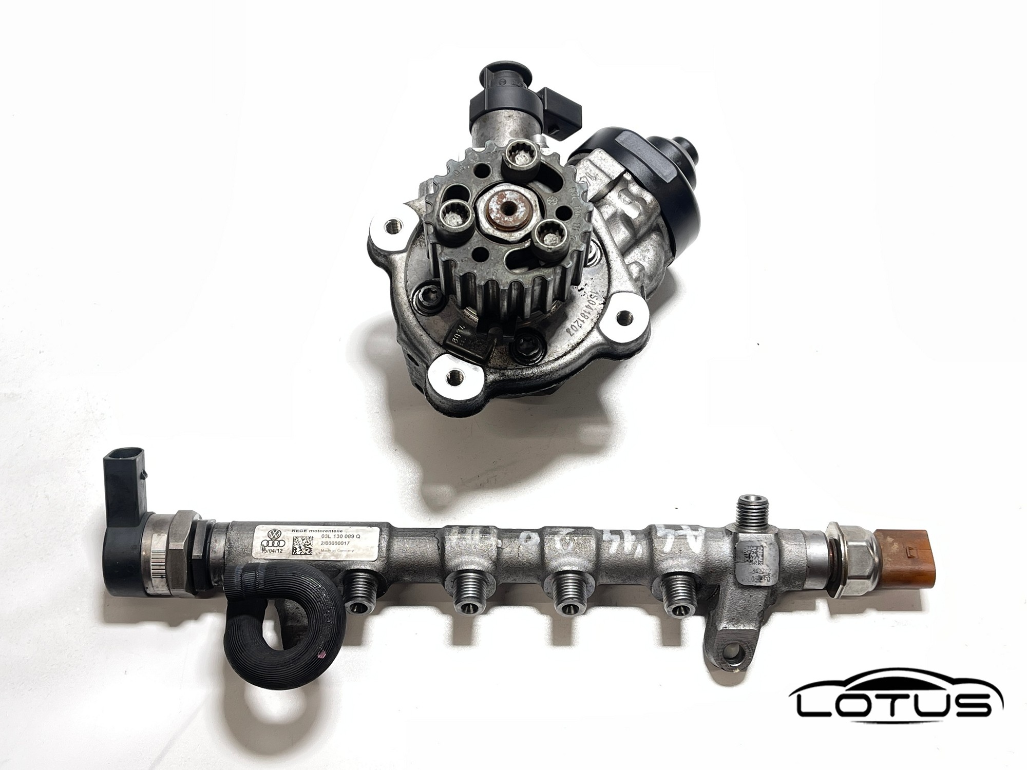 Pumpa visokog pritiska Audi A4 B8 2.0 TDI 03L130755AC