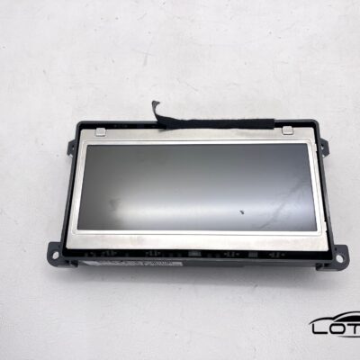 Display ekran Audi A4 B8 Q5 8T0919603