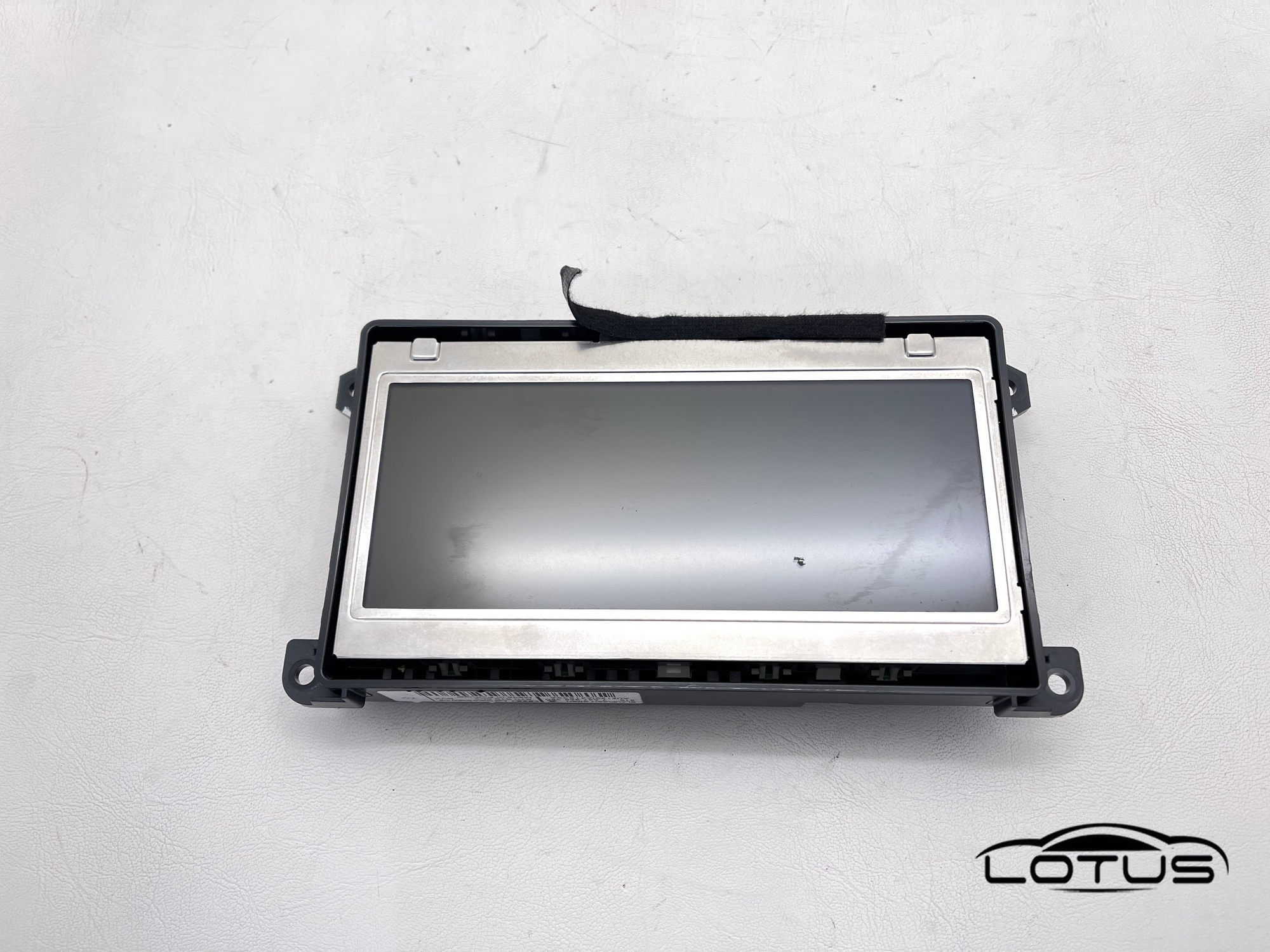 Display ekran Audi A4 B8 Q5 8T0919603