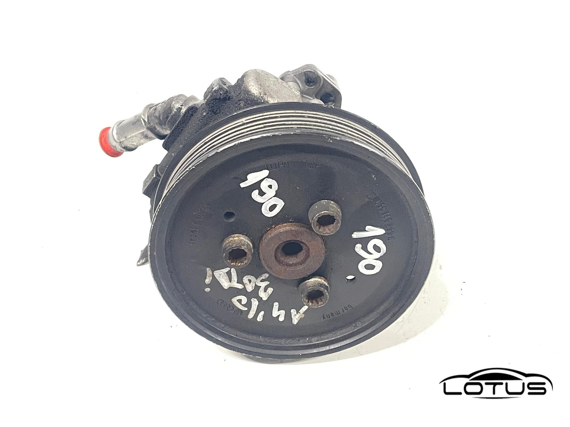 Servo pumpa Audi A4 B8 2007-2011 3.0 TDI