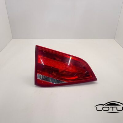 Lijeva štoplampa Audi A4 B8 UNUTRASNJA 07-11