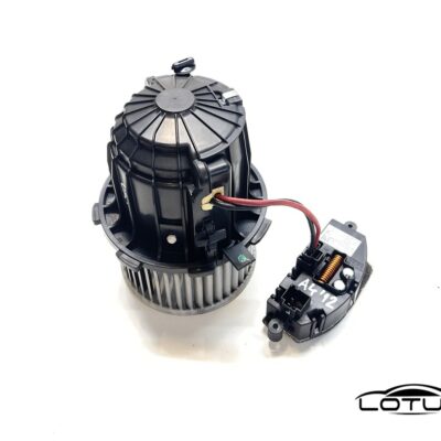 Ventilator kabine Audi A4 B8 2011-2015