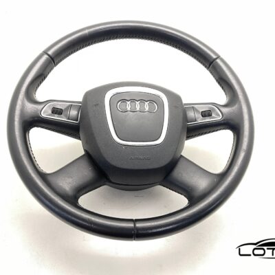 Volan Audi A4 B8 2007-2011 SA KOMANDAMA