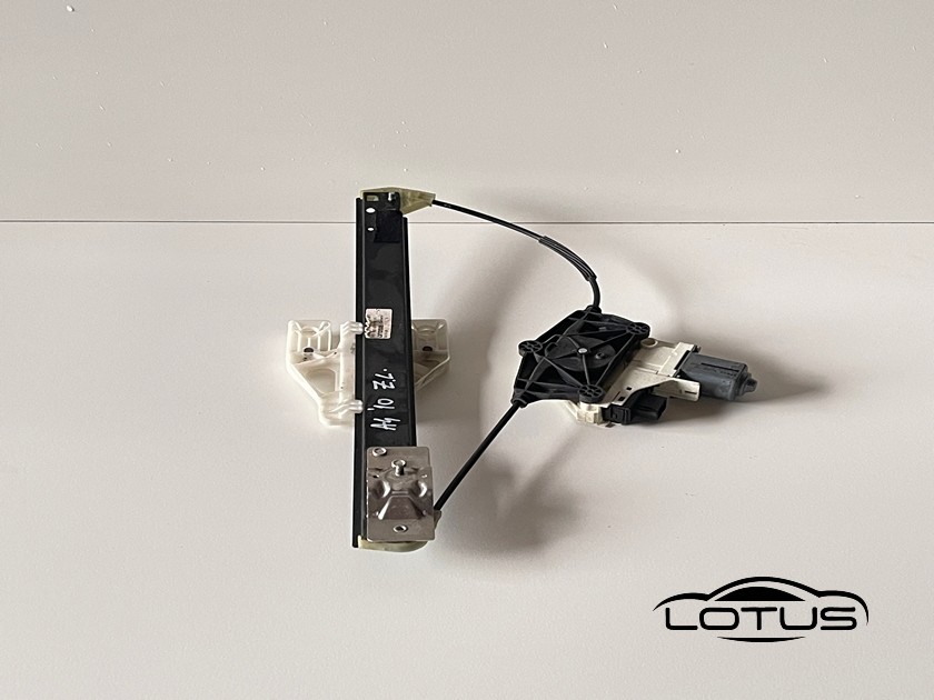 Zadnji lijevi podizac stakla 4V Audi A4 B8 07-15