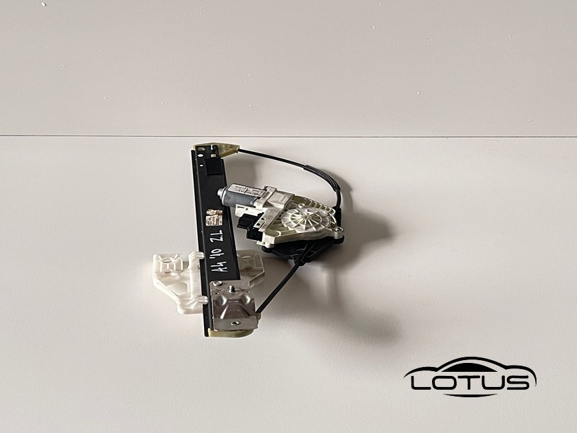 Zadnji lijevi podizac stakla 4V Audi A4 B8 07-15