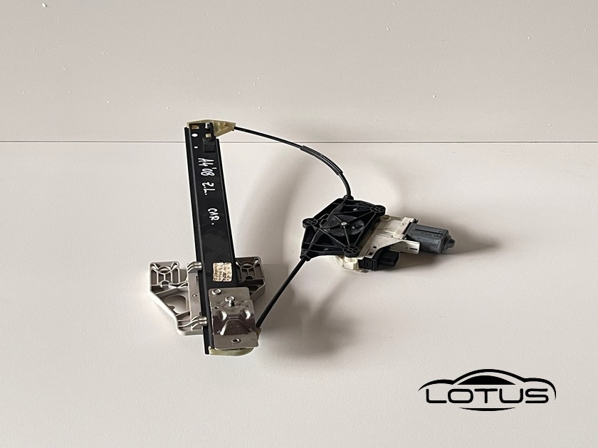 Zadnji lijevi podizac stakla 4V Audi A4 B8 2007-15