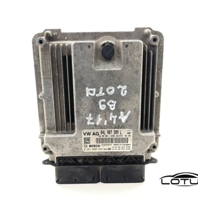 Kompjuter motora ECU  A4 B9 2.0 TDI 04L907309L