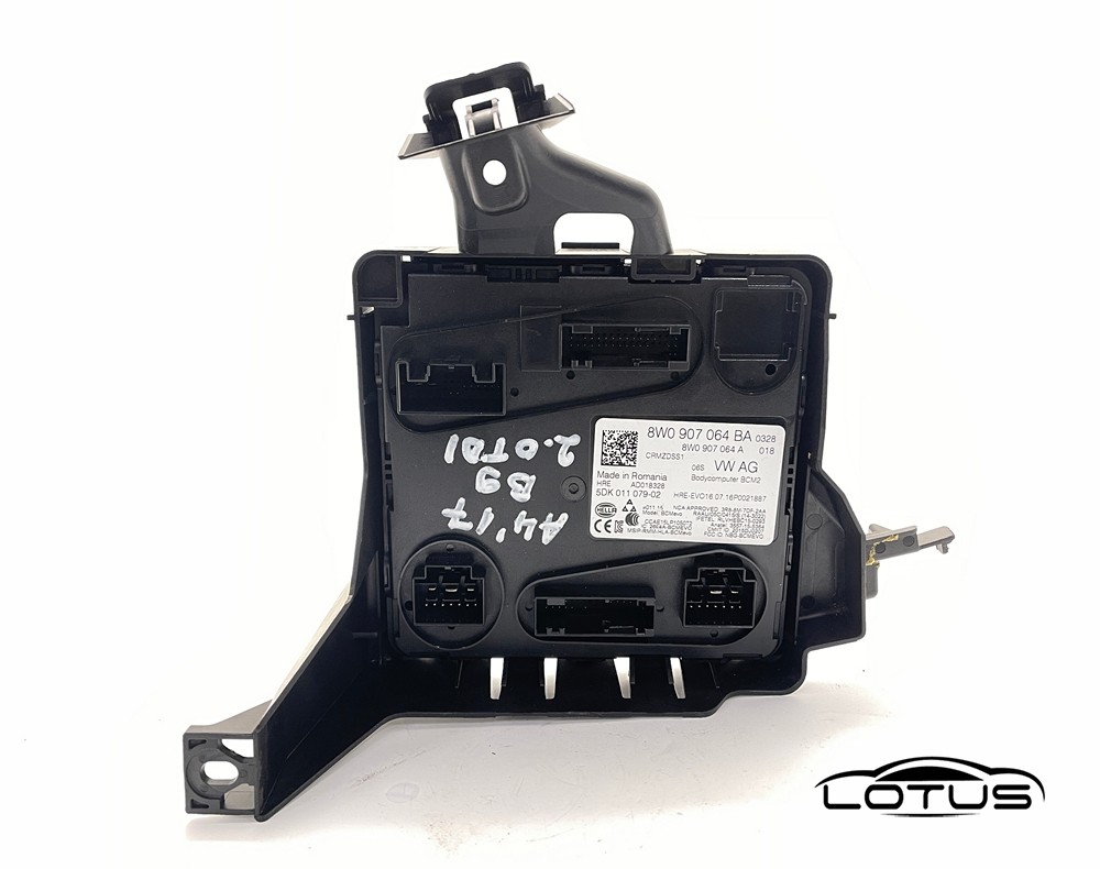 BCM komfort modul Audi A4 B9 2015-2024 8W0907064BA
