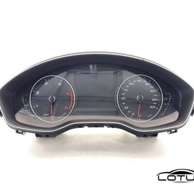 Kilometar sat Audi A4 B9 2015-2024 8W5920741A