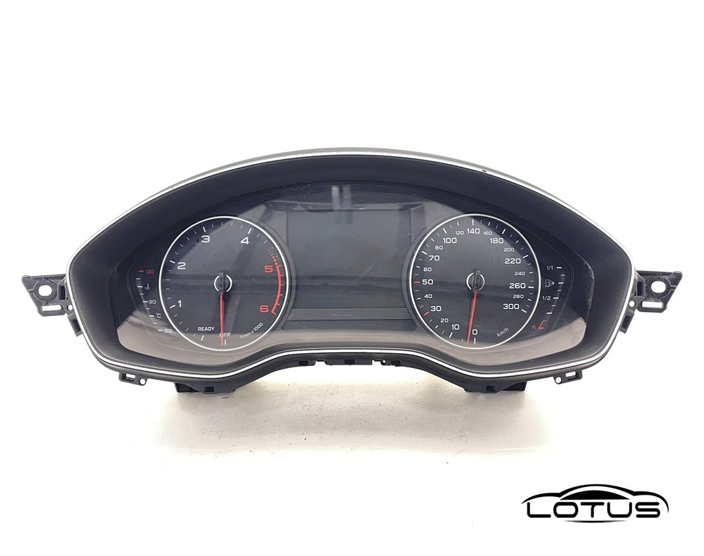 Kilometar sat Audi A4 B9 2015-2024 8W5920741A