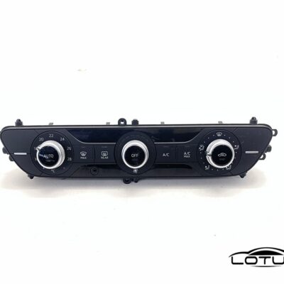 Prekidači klime Audi A4 B9 2015-2024 8W0820043P