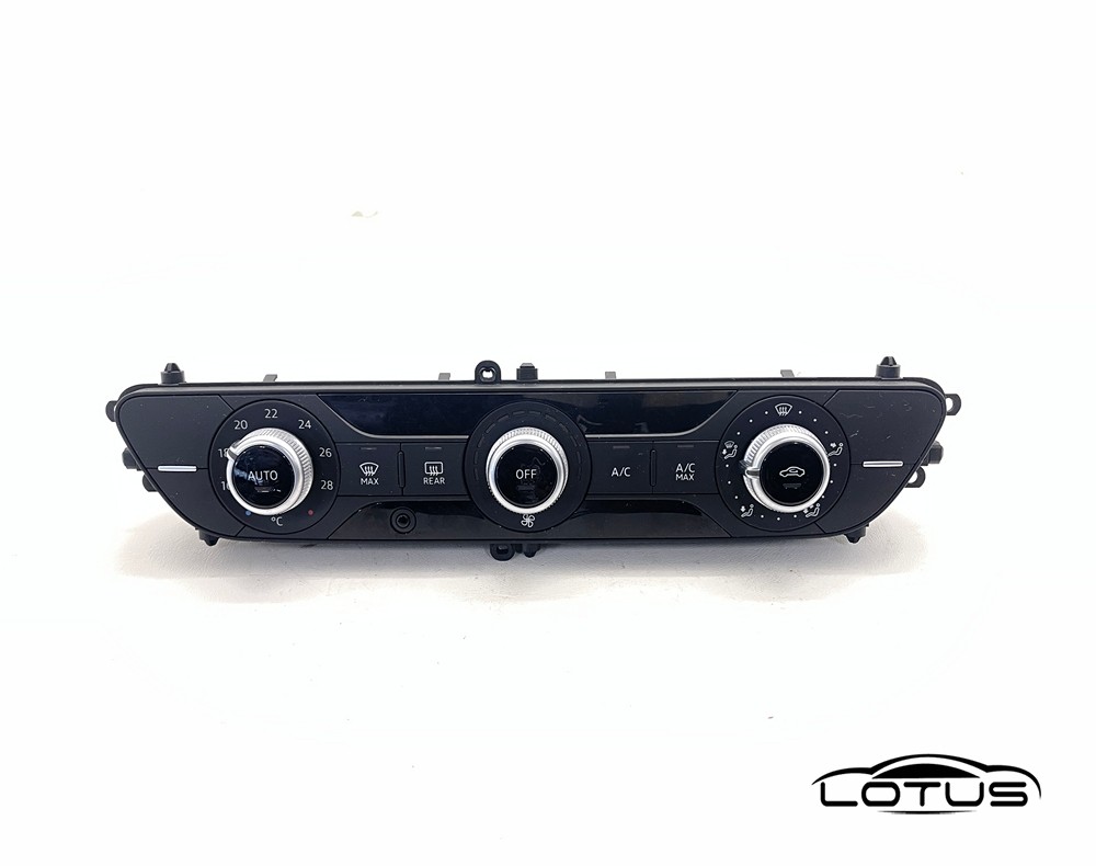 Prekidači klime Audi A4 B9 2015-2024 8W0820043P