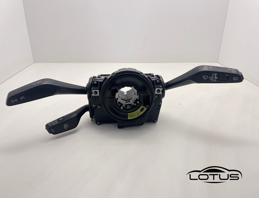 Ablender Audi A4 B9 2015-2018 4M0907129HD