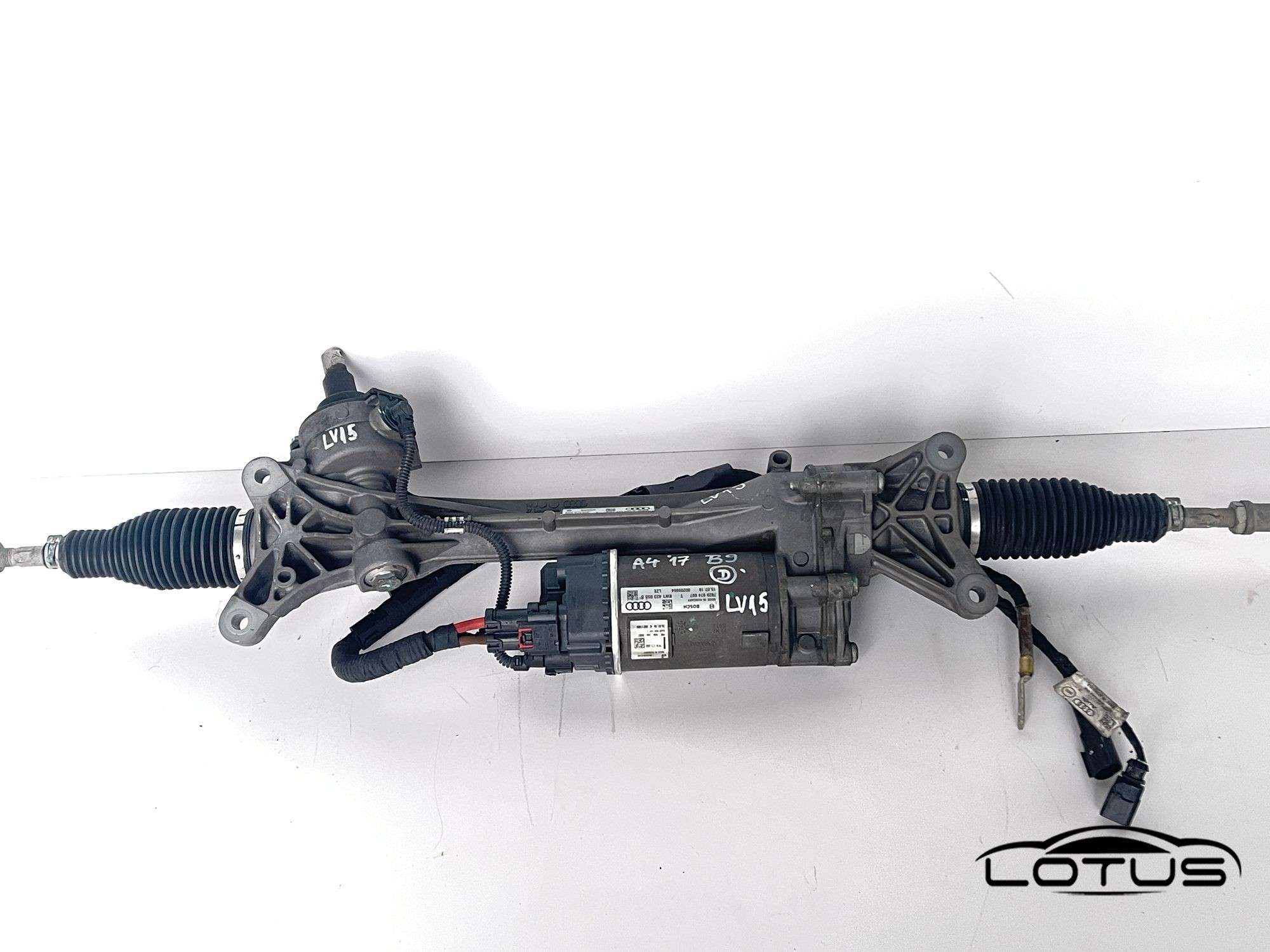 Letva volana Audi A4 B9 2015-2024 8W1423055S