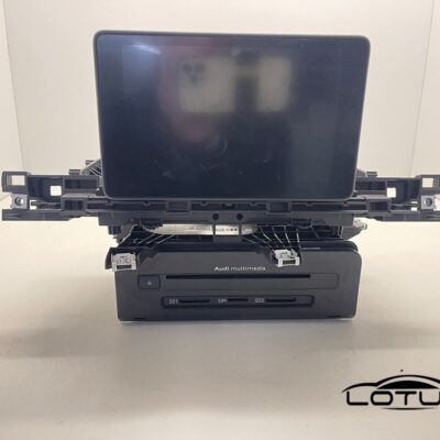 Navigacija Audi A4 B9 2015-2018 8W0919604
