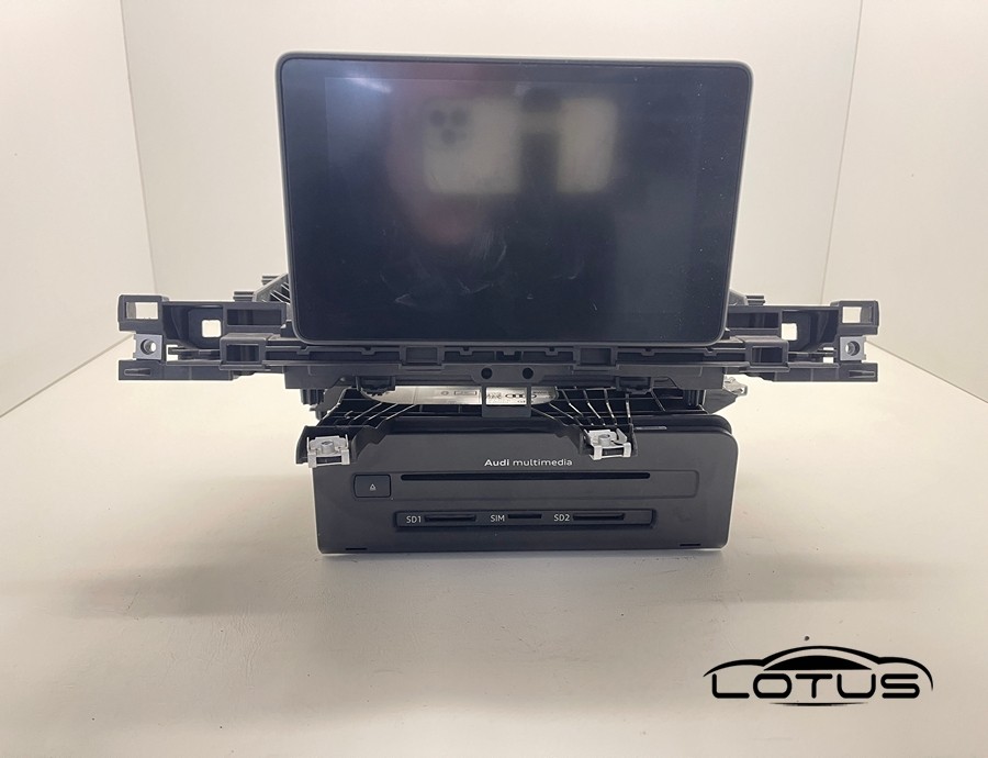 Navigacija Audi A4 B9 2015-2018 8W0919604