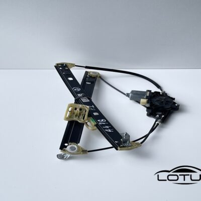 Prednji lijevi podizac stakla 4V Audi A4 B9 2015-18