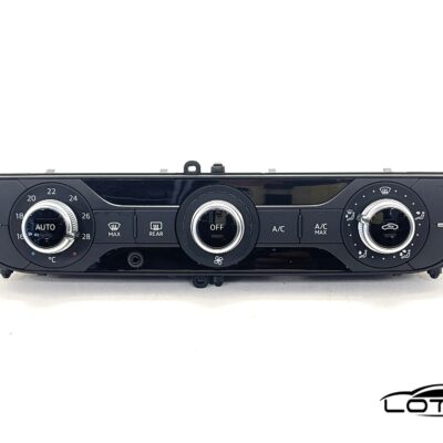 Prekidači klime Audi A4 B9 2015-2018 8W0820043Q