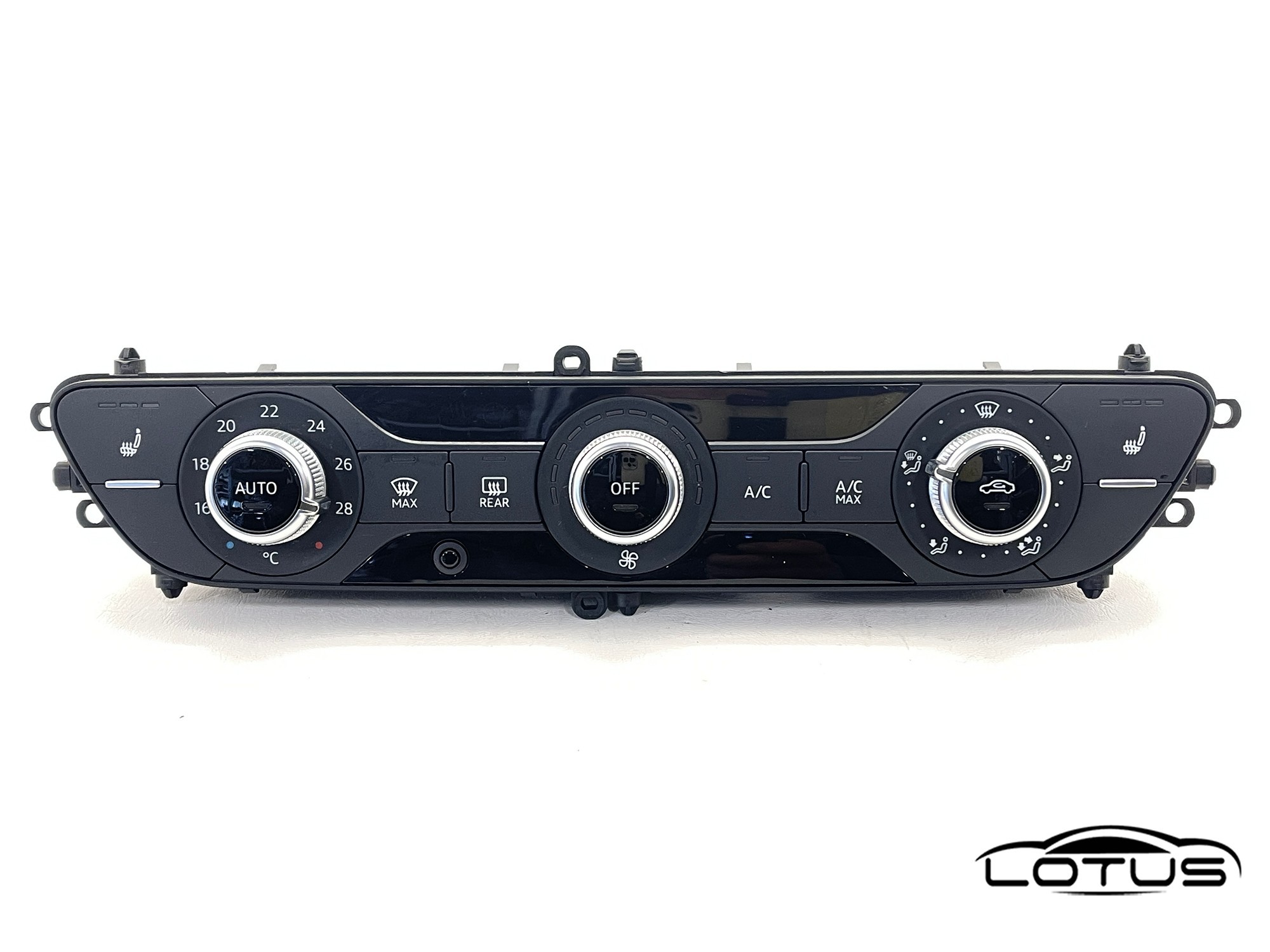 Prekidači klime Audi A4 B9 2015-2018 8W0820043Q