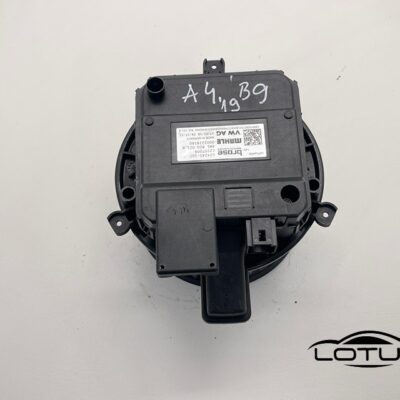 Ventilator kabine Audi A4 B9 2015-2024 4M1820021B