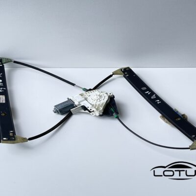 Prednji lijevi podizac stakla 4V Audi A4 2007-11
